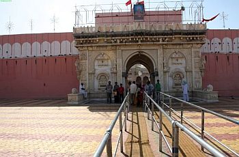 karni mata temple